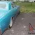 1969 Lincoln Continental
