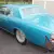 1969 Lincoln Continental