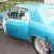 1969 Lincoln Continental