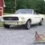 1967 Ford Mustang