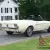 1967 Ford Mustang