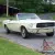 1967 Ford Mustang