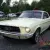 1967 Ford Mustang