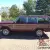 1988 Jeep Wagoneer