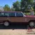 1988 Jeep Wagoneer