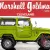 1976 Toyota FJ Cruiser