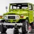 1976 Toyota FJ Cruiser