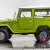 1976 Toyota FJ Cruiser