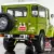 1976 Toyota FJ Cruiser