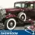 1932 Buick Victoria Restomod