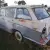 Rare C1960 Austin Estate Traveller Estate Station Wagon Ideal Restorer