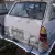 Rare C1960 Austin Estate Traveller Estate Station Wagon Ideal Restorer