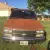 1989 Chevrolet 3500 CUSTOM