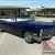 1968 Cadillac DeVille