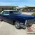 1968 Cadillac DeVille
