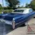 1968 Cadillac DeVille