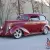 350 SBC, Vintage Air, Suicide Power Doors, Power Windows