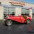1967 Volkswagen Bugatti Replica Roadster