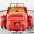 1967 Volkswagen Bugatti Replica Roadster