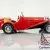 1967 Volkswagen Bugatti Replica Roadster