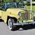 this is one sweet jeepster with rare 6cly run's new