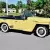 this is one sweet jeepster with rare 6cly run's new