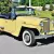 this is one sweet jeepster with rare 6cly run's new