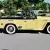 this is one sweet jeepster with rare 6cly run's new