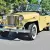 this is one sweet jeepster with rare 6cly run's new