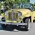 this is one sweet jeepster with rare 6cly run's new