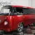 1979 Volkswagen Bus/Vanagon