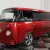 1979 Volkswagen Bus/Vanagon