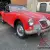 MGA 1500 Roadster