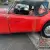 MGA 1500 Roadster