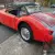 MGA 1500 Roadster