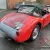 MGA 1500 Roadster