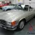 Mercedes Benz 300SL Automatic 1987 72000 Miles 2 Owners 500SL 420SL 280SL 380SL