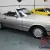 Mercedes Benz 300SL Automatic 1987 72000 Miles 2 Owners 500SL 420SL 280SL 380SL