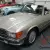 Mercedes Benz 300SL Automatic 1987 72000 Miles 2 Owners 500SL 420SL 280SL 380SL