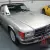 Mercedes Benz 300SL Automatic 1987 72000 Miles 2 Owners 500SL 420SL 280SL 380SL
