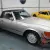 Mercedes Benz 300SL Automatic 1987 72000 Miles 2 Owners 500SL 420SL 280SL 380SL