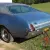 1969 Oldsmobile Cutlass