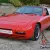 Porsche 924 DP Cargo Shooting Brake