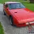 Porsche 924 DP Cargo Shooting Brake