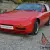 Porsche 924 DP Cargo Shooting Brake