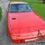 Porsche 924 DP Cargo Shooting Brake