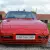 Porsche 924 DP Cargo Shooting Brake