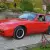 Porsche 924 DP Cargo Shooting Brake