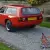 Porsche 924 DP Cargo Shooting Brake