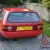 Porsche 924 DP Cargo Shooting Brake
